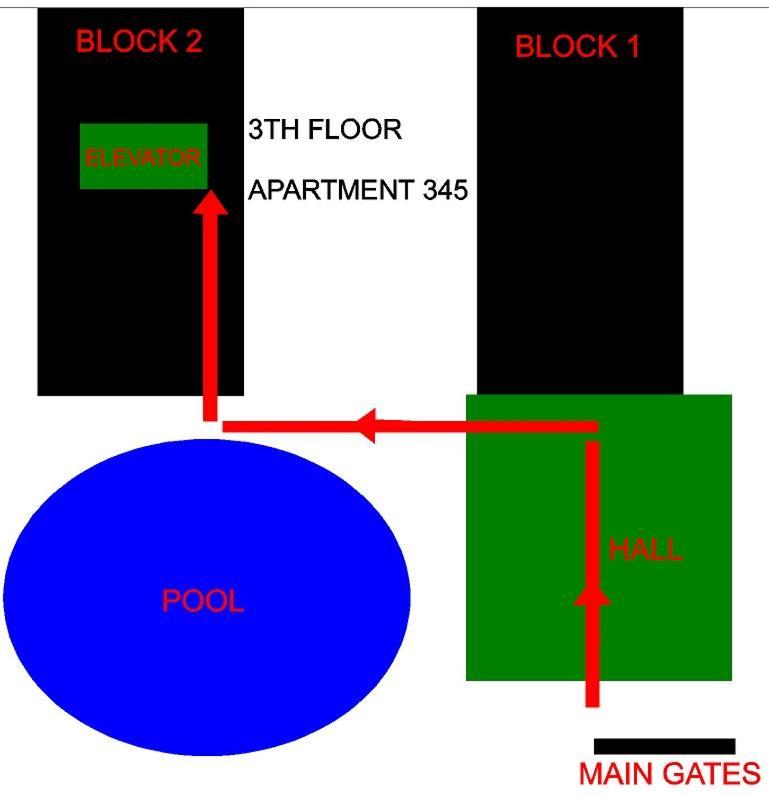 Apartments In Los Cristianos, Tenerife, Canary Islands Los Cristianos  Εξωτερικό φωτογραφία