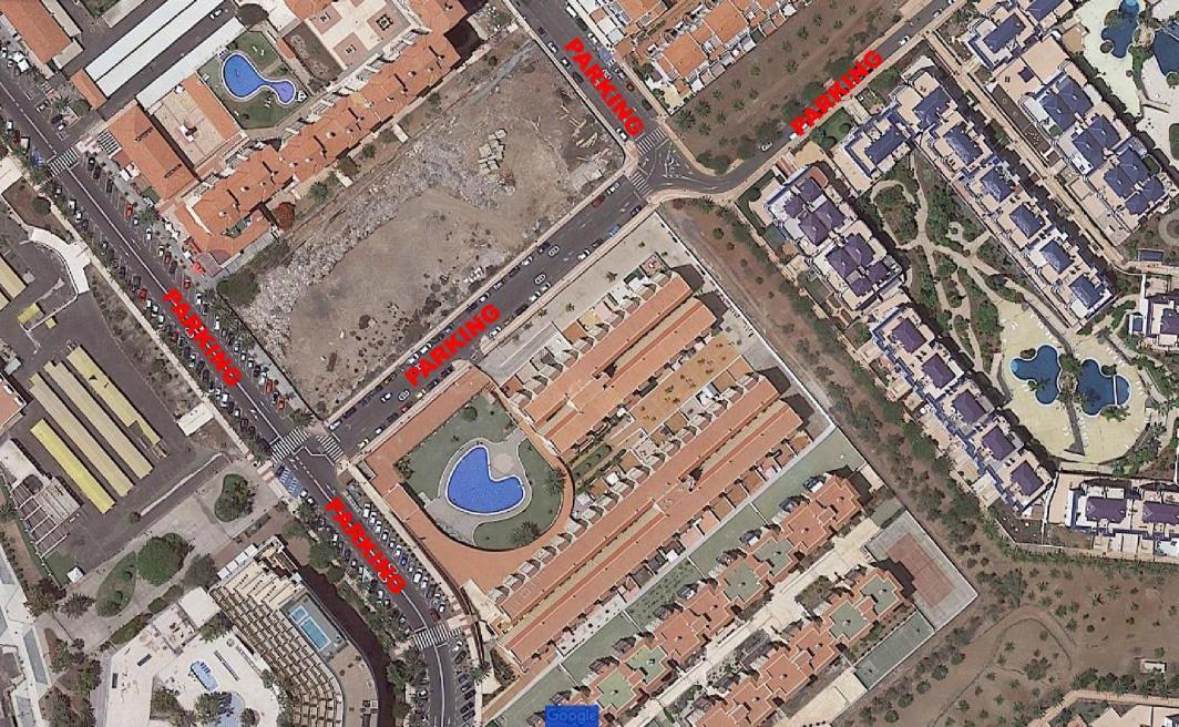 Apartments In Los Cristianos, Tenerife, Canary Islands Los Cristianos  Εξωτερικό φωτογραφία