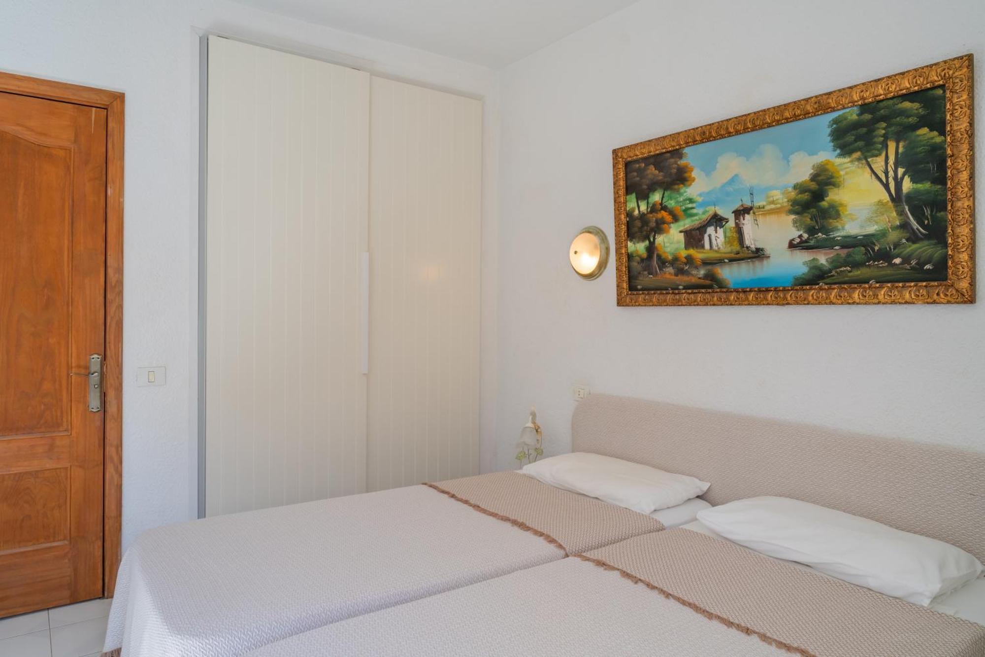 Apartments In Los Cristianos, Tenerife, Canary Islands Los Cristianos  Εξωτερικό φωτογραφία