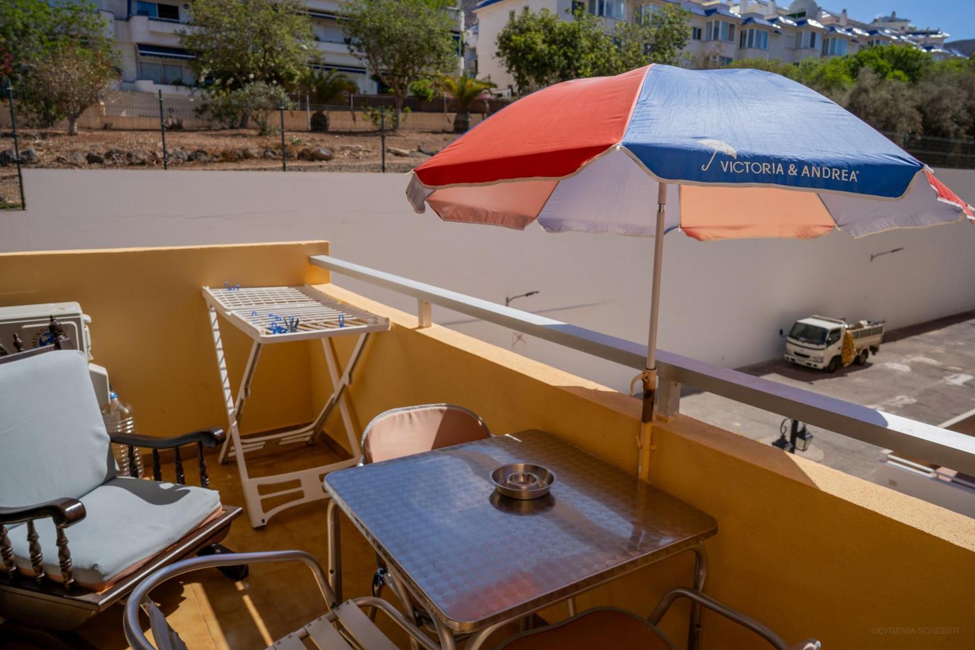 Apartments In Los Cristianos, Tenerife, Canary Islands Los Cristianos  Εξωτερικό φωτογραφία