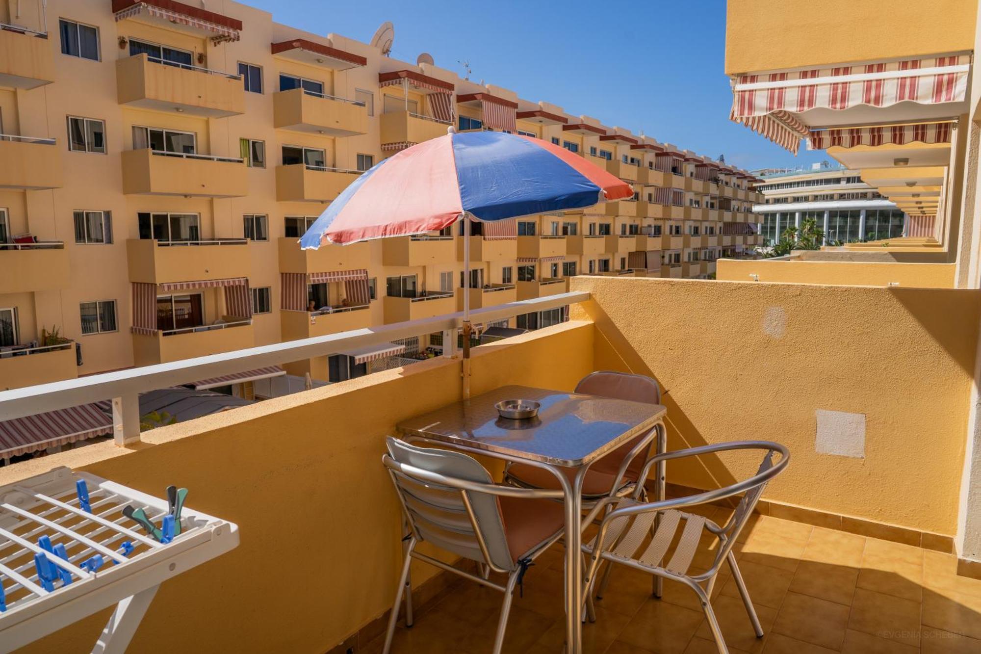 Apartments In Los Cristianos, Tenerife, Canary Islands Los Cristianos  Εξωτερικό φωτογραφία