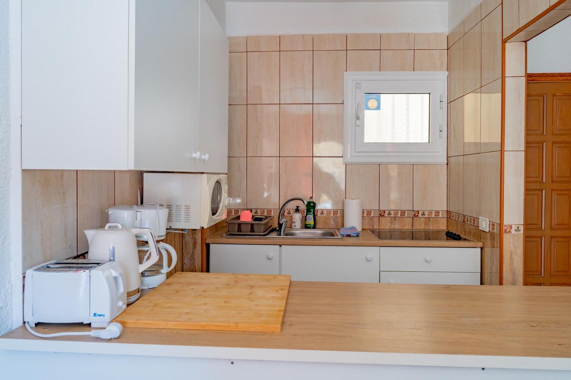 Apartments In Los Cristianos, Tenerife, Canary Islands Los Cristianos  Εξωτερικό φωτογραφία