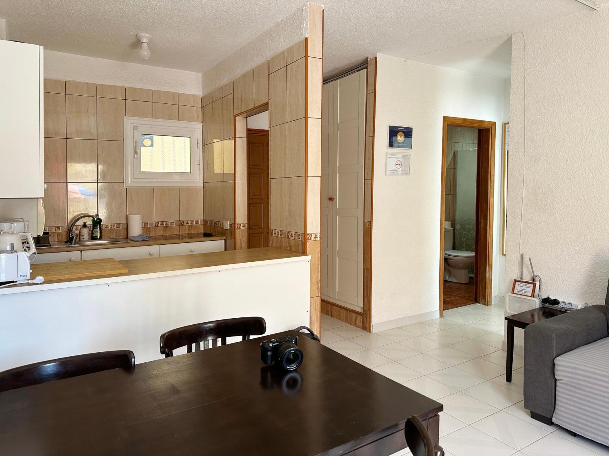 Apartments In Los Cristianos, Tenerife, Canary Islands Los Cristianos  Εξωτερικό φωτογραφία