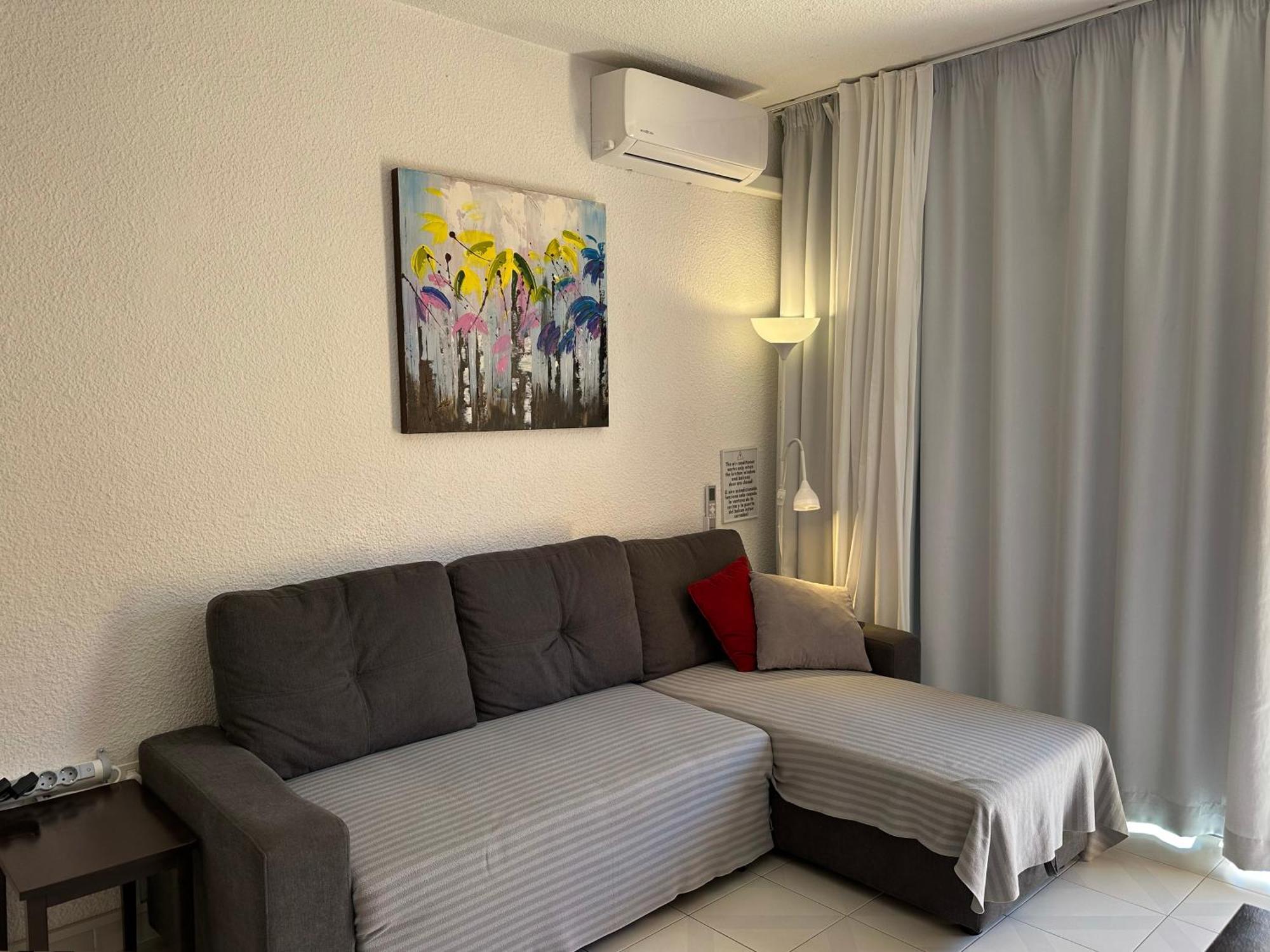 Apartments In Los Cristianos, Tenerife, Canary Islands Los Cristianos  Εξωτερικό φωτογραφία