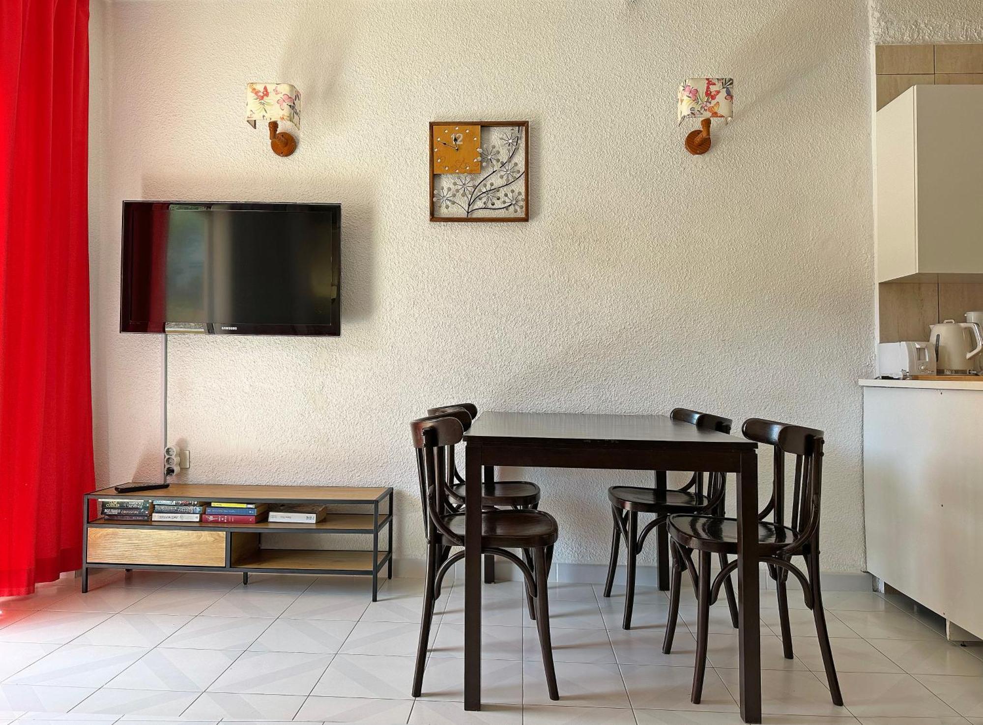 Apartments In Los Cristianos, Tenerife, Canary Islands Los Cristianos  Εξωτερικό φωτογραφία