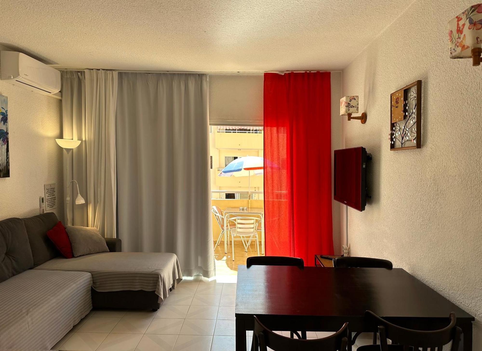 Apartments In Los Cristianos, Tenerife, Canary Islands Los Cristianos  Εξωτερικό φωτογραφία