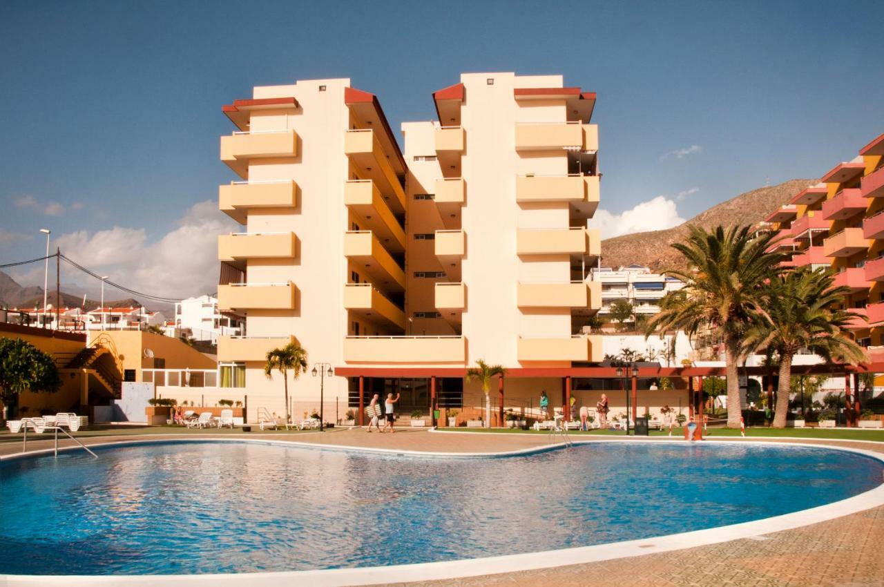 Apartments In Los Cristianos, Tenerife, Canary Islands Los Cristianos  Εξωτερικό φωτογραφία