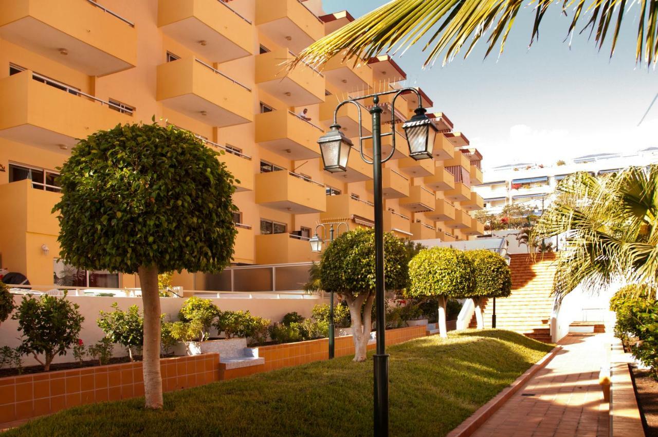 Apartments In Los Cristianos, Tenerife, Canary Islands Los Cristianos  Εξωτερικό φωτογραφία