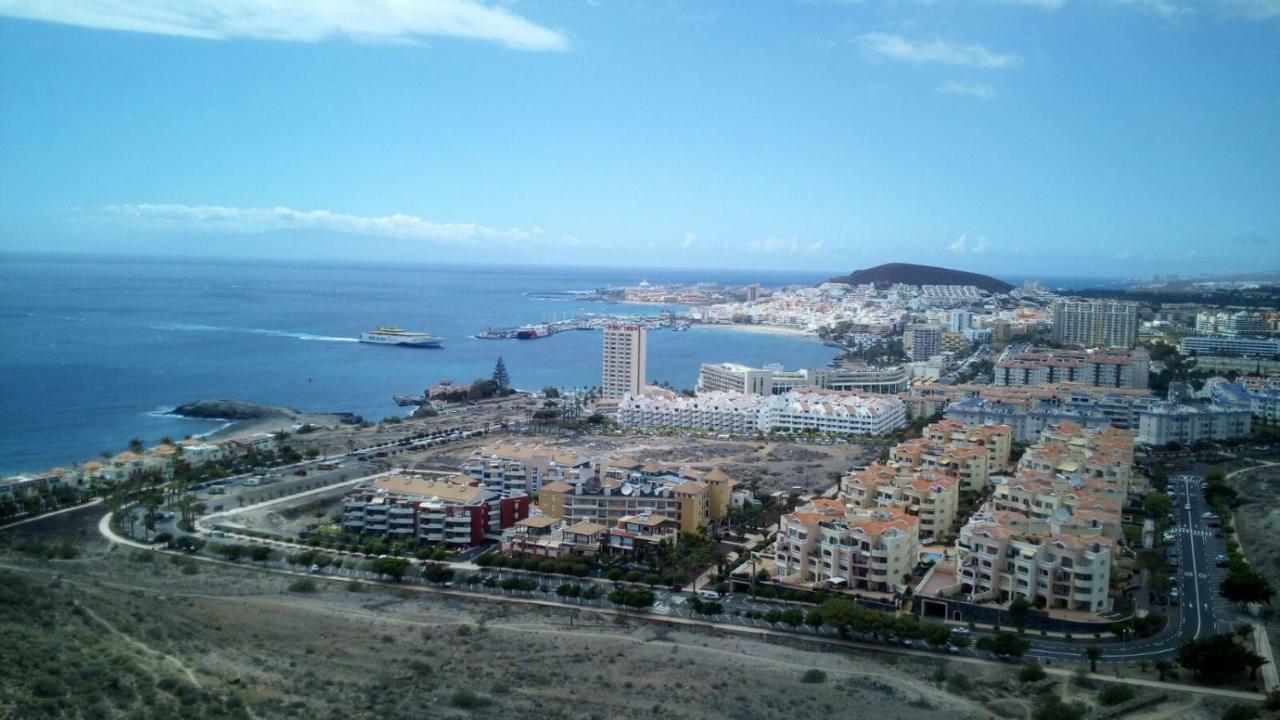 Apartments In Los Cristianos, Tenerife, Canary Islands Los Cristianos  Εξωτερικό φωτογραφία